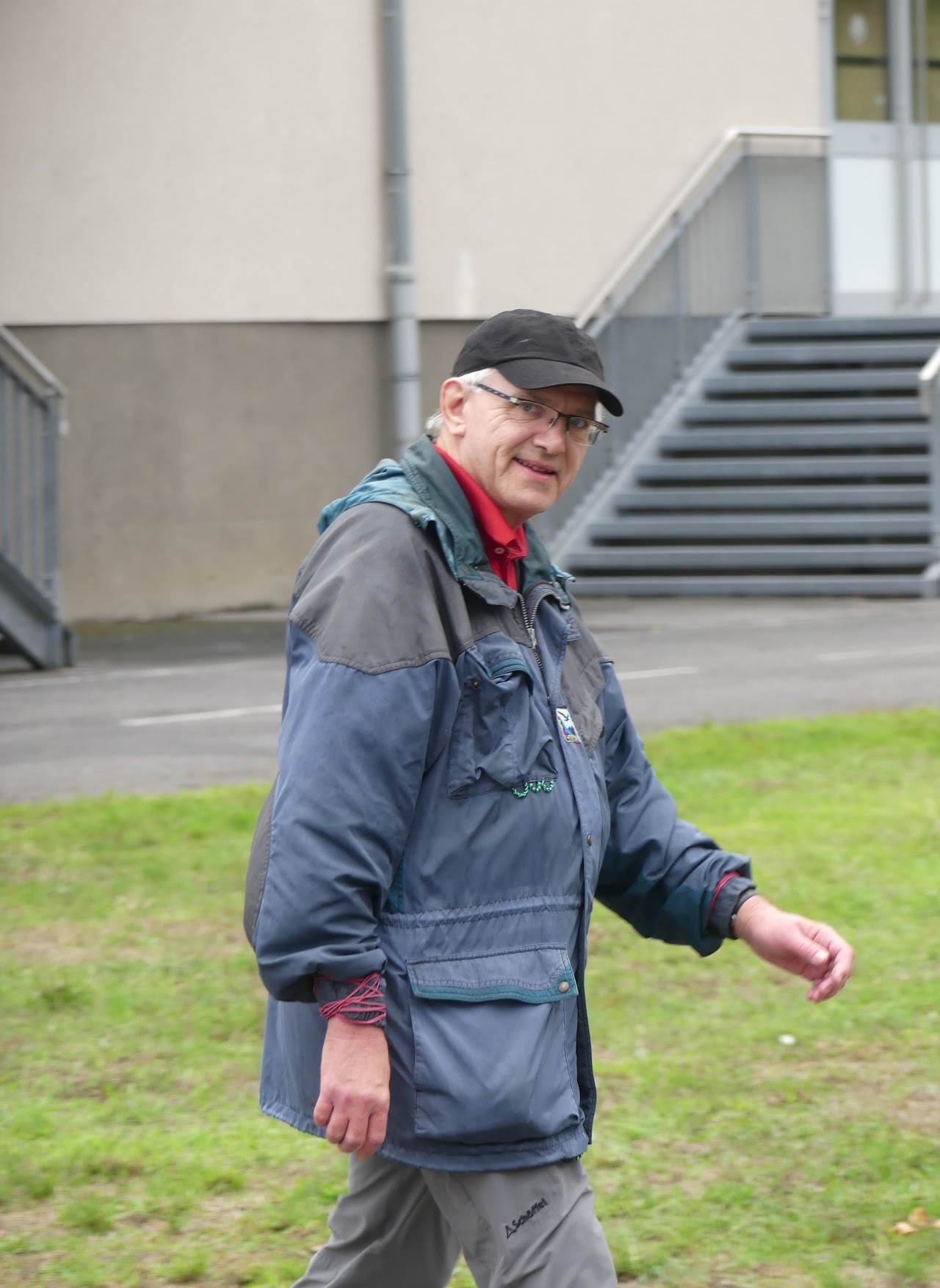 Bild vom 13. Benefizlauf im Jahr 2022. Dies ist das 289. Bild.